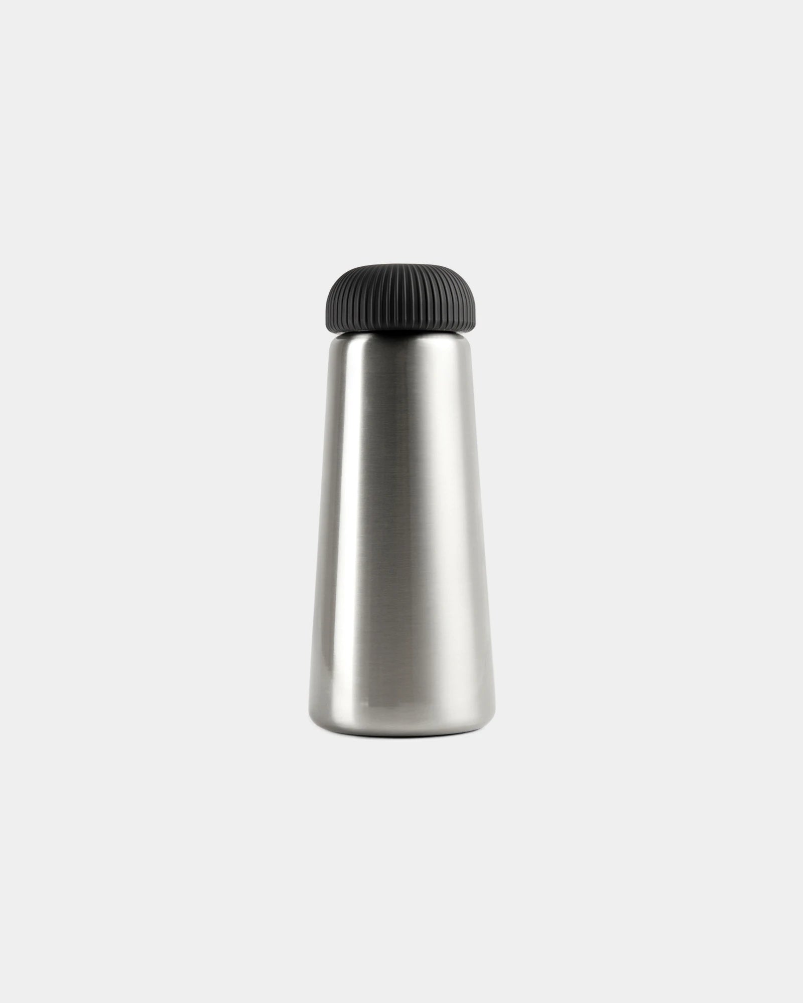 Bouteille isotherme acier RCS Vinga Erie 450ml à personnaliser - Argent